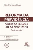 Reforma da previdência (eBook, ePUB)