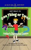 What should I do One Thing or Two (eBook, ePUB)