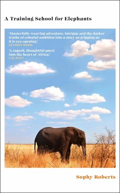 Cover A Training School for Elephants (eBook, ePUB)
