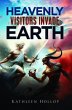 Heavenly Visitors Invade Earth (eBook,... - Bild 1