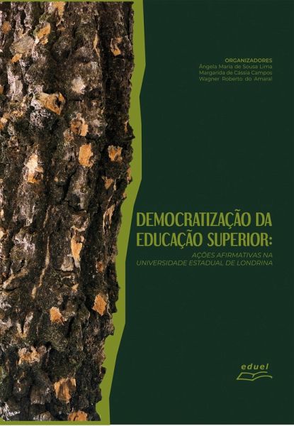 Democratização da Educação Superior: (eBook, ePUB) Democratização da Educação Superior: (eBook, ePUB)