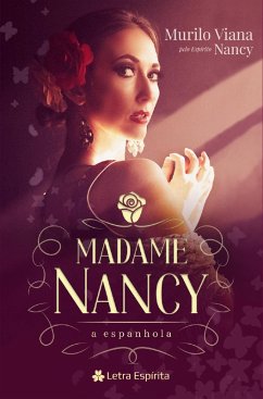 Madame Nancy (eBook, ePUB) - Viana, Murilo
