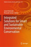 Integrated Solutions for Smart and Sustainable Environmental Conservation (eBook, PDF)
