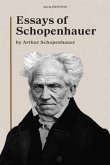 Essays of Schopenhauer (eBook, ePUB) Essays of Schopenhauer (eBook, ePUB)