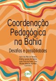 Coordenação pedagógica na Bahia (eBook, ePUB)