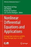 Nonlinear Differential Equations and Applications (eBook, PDF)