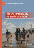 Economic Informality and World Literature (eBook, PDF)