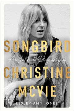 Cover Songbird (eBook, ePUB)