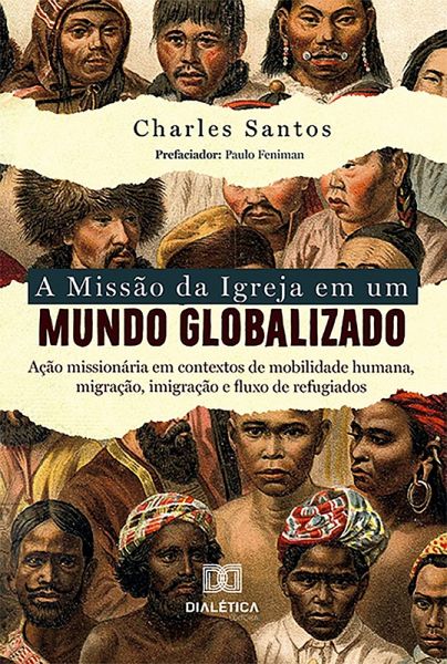 A Missão da Igreja em um Mundo Globalizado (eBook, ePUB)