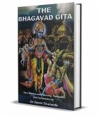 The Bhagavad Gita (eBook, ePUB)