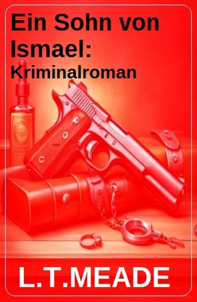 Ein Sohn von Ismael: Kriminalroman (eBook, ePUB) Ein Sohn von Ismael: Kriminalroman (eBook, ePUB)