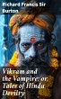 Vikram and the Vampire; or, Tales of... - Bild 1