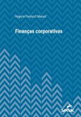 Finanças corporativas (eBook, ePUB)
