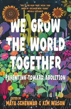Cover We Grow the World Together (eBook, ePUB)