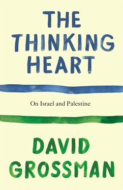 Cover The Thinking Heart (eBook, ePUB)