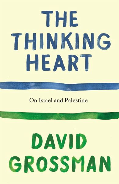 The Thinking Heart (eBook, ePUB) The Thinking Heart (eBook, ePUB)