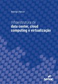 Infraestrutura de data center, cloud computing e virtualização (eBook, ePUB)