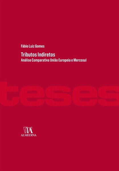 Tributos Indiretos (eBook, ePUB) Tributos Indiretos (eBook, ePUB)