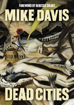 Cover Dead Cities (eBook, ePUB)