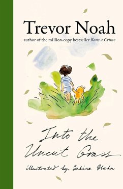 Cover Into the Uncut Grass (eBook, ePUB)