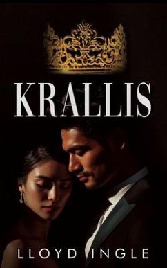 Krallis (eBook, ePUB) - Ingle, Lloyd