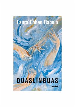 Cover Duas línguas (eBook, ePUB)
