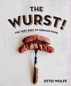 The Wurst! (eBook, ePUB) - Wolff, Otto