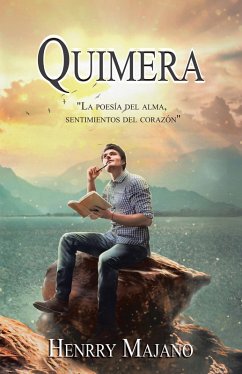 Quimera (eBook, ePUB) - Majano, Henrry