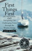 First Things First Revised Edition (eBook, ePUB)