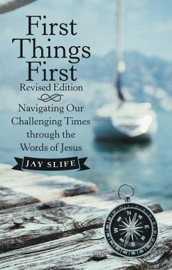 Cover First Things First Revised Edition (eBook, ePUB)