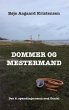Dommer og mestermand (eBook, ePUB) - Bild 1