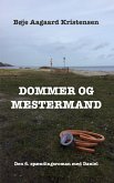 Dommer og mestermand (eBook, ePUB)