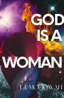 Cover God is a Woman (eBook, ePUB)