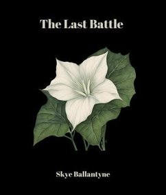 Cover The Last Battle (eBook, ePUB)