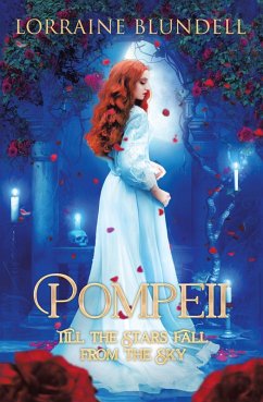 POMPEII (eBook, ePUB) - Blundell, Lorraine