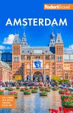 Fodor's Amsterdam (eBook, ePUB) Fodor's Amsterdam (eBook, ePUB)
