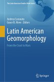 Latin American Geomorphology (eBook, PDF)