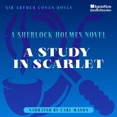 A Study in Scarlet (MP3-Download)