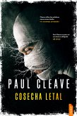 Cosecha letal (eBook, ePUB)