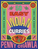 50 Easy Indian Curries (eBook, ePUB)