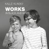 Works in Black and White (eBook, ePUB) - Bild 1