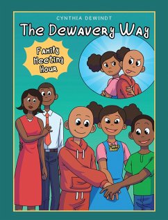 Cover The Dewavery Way (eBook, ePUB)
