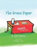 The Green Paper (eBook, ePUB)