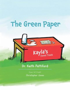 Cover The Green Paper (eBook, ePUB)