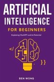 Artificial Intelligence for Beginners (eBook, ePUB)