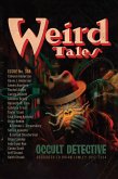Weird Tales Magazine No. 368 (eBook, ePUB)