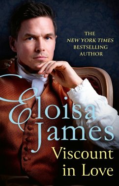 Viscount in Love (eBook, ePUB) - James, Eloisa