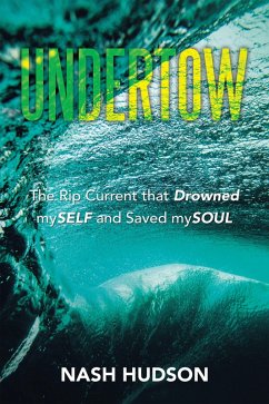 Undertow (eBook, ePUB) - Hudson, Nash