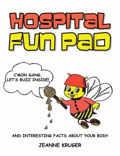 Hospital Fun Pad (eBook, ePUB)