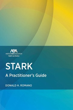 Cover Stark Law (eBook, ePUB)